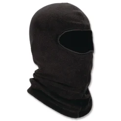 Best N-Ferno 6821 One Size Fits Most Polyester Fleece Balaclava Face Mask - Black Masks