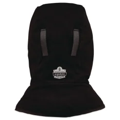 Best N-Ferno 6852 One Size Fits Most Cotton/Fleece 2-Layer Shoulder Winter Liner - Black Masks