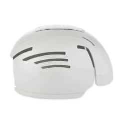 Hot Skullerz 8945 Universal Bump Cap Insert - Gray Protective Head Gear