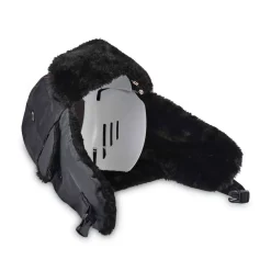 Hot Skullerz 8945 Universal Bump Cap Insert - Gray Protective Head Gear