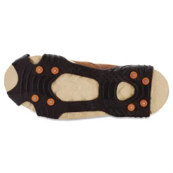 Clearance Trex 6300 One Piece Slip-on Ice Cleats - 2X-Large Black (1-Pair) Fall Protection