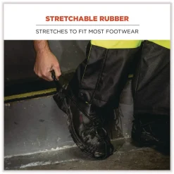 Sale Trex 6325 Spikeless Traction Devices - X-Large Black (1-Pair) Fall Protection