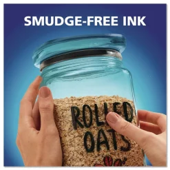 New Fine Bullet Tip Wet Erase Marker - Blue (1-Dozen) Pens, Pencils & Markers