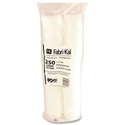 1.5 oz. Squat Plastic Portion Cups - Translucent (10/Carton) Tabletop And Serveware