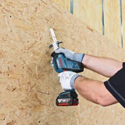 Best Factory Reconditioned 18V Compact Reciprocating Saw Kit Reciprocating Saws|Scroll Saws