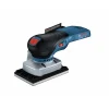 Sale Factory Reconditioned 18V Brushless Lithium-Ion Cordless Sheet Orbital Finishing Sander (Tool Only) Sanders & Polishers