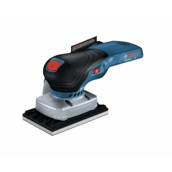 Sale Factory Reconditioned 18V Brushless Lithium-Ion Cordless Sheet Orbital Finishing Sander (Tool Only) Sanders & Polishers
