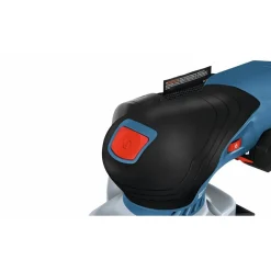 Sale Factory Reconditioned 18V Brushless Lithium-Ion Cordless Sheet Orbital Finishing Sander (Tool Only) Sanders & Polishers