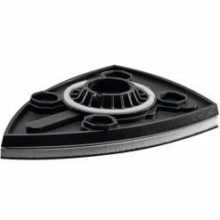 Sale Factory Reconditioned 18V Brushless Lithium-Ion Cordless Sheet Orbital Finishing Sander (Tool Only) Sanders & Polishers