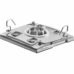 Sale Factory Reconditioned 18V Brushless Lithium-Ion Cordless Sheet Orbital Finishing Sander (Tool Only) Sanders & Polishers