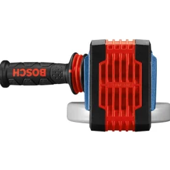 Online Factory Reconditioned PROFACTOR 18V Spitfire X-LOCK Connected-Ready 5 - 6 in. Cordless Angle Grinder Kit with Slide Switch (8.0 Ah) Angle Grinders