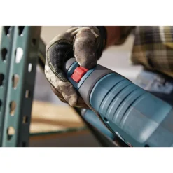 Clearance Factory Reconditioned 18V EC Brushless SDS-Plus Bulldog 1 in. Cordless Rotary Hammer Kit with (2) CORE18V 8 Ah High Power Batteries Concrete Tools|Demo And Breaker Hammers