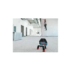 Best Factory Reconditioned Three Line Laser with Layout Beam Measuring Tools