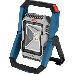 Factory Reconditioned 18V Lithium-Ion Cordless LED Floodlight (Tool Only) Work Lights