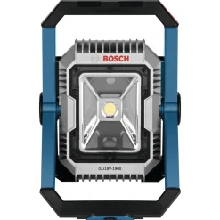 Factory Reconditioned 18V Lithium-Ion Cordless LED Floodlight (Tool Only) Work Lights