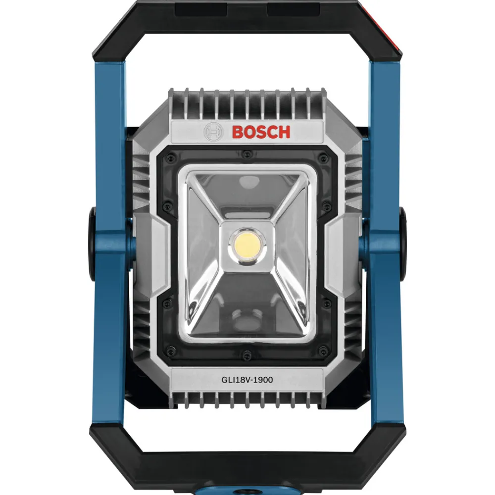 Factory Reconditioned 18V Lithium-Ion Cordless LED Floodlight (Tool Only) Work Lights