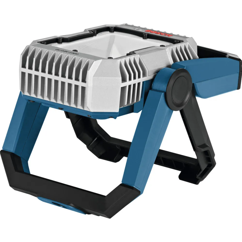 Factory Reconditioned 18V Lithium-Ion Cordless LED Floodlight (Tool Only) Work Lights