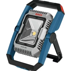 Factory Reconditioned 18V Lithium-Ion Cordless LED Floodlight (Tool Only) Work Lights