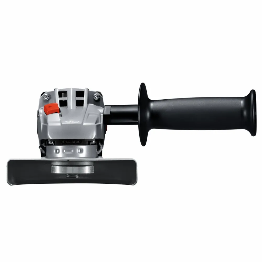 Hot Factory Reconditioned 18V Brushless Lithium-Ion 4-1/2 in. Cordless Angle Grinder Kit (4 Ah) Angle Grinders