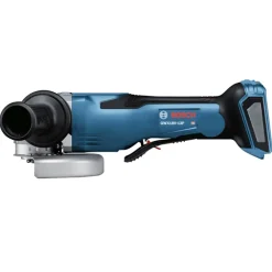 Discount Factory Reconditioned 18V PROFACTOR Brushless Lithium-Ion 5 in. - 6 in. Cordless X-LOCK Angle Grinder with Paddle Switch (Tool Only) Angle Grinders