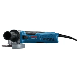 New Factory Reconditioned 120V 13 Amp 6 in. Corded X-LOCK Angle Grinder Angle Grinders