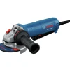 Online Factory Reconditioned 120V 4-1/2 in. Ergonomic Corded Angle Grinder with Lock-On Paddle Switch Angle Grinders