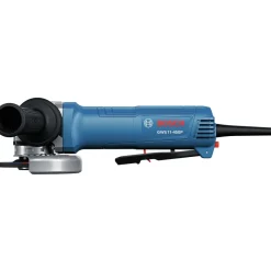 Online Factory Reconditioned 120V 4-1/2 in. Ergonomic Corded Angle Grinder with Lock-On Paddle Switch Angle Grinders