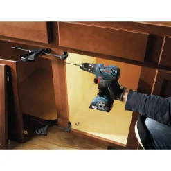 Online Factory Reconditioned 18V Lithium-Ion 1/2 in. Cordless Hammer Drill Driver Kit (2 Ah) Hammer Drills