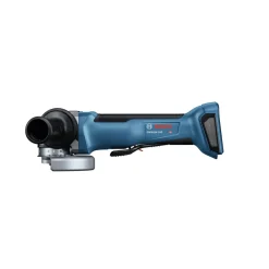 Discount Factory Reconditioned 18V Brushless Lithium-Ion 4-1/2 - 5 in. Cordless Angle Grinder with Paddle Switch (Tool Only) Angle Grinders
