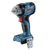 Outlet Factory Reconditioned 18V Lithium-Ion 3/8 in. Cordless Impact Wrench with Friction Ring (Tool Only) Impact Drivers|Impact Drivers