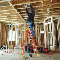 Outlet Factory Reconditioned 360 Degrees Green-Beam Three-Plane Leveling and Alignment-Line Laser Measuring Tools