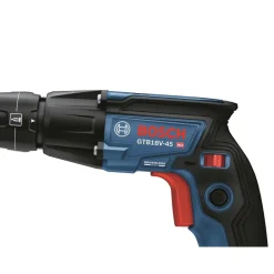 New Factory Reconditioned 18V Brushless Cordless Screwgun and Cut-Out Tool Combo Kit with (2) CORE18V 4 Ah Advanced Power Batteries Combo Kits