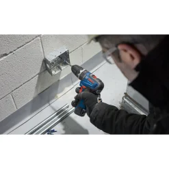 Sale Factory Reconditioned 12V Max Brushless Lithium-Ion 3/8 in. Cordless Hammer Drill Driver Kit with 2 Batteries (2 Ah) Hammer Drills