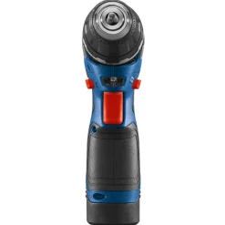 Sale Factory Reconditioned 12V Max Brushless Lithium-Ion 3/8 in. Cordless Hammer Drill Driver Kit with 2 Batteries (2 Ah) Hammer Drills