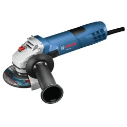 Online Factory Reconditioned 120V 7.5 Amp 4-1/2 in. Corded Angle Grinder Angle Grinders