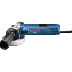 Online Factory Reconditioned 120V 7.5 Amp 4-1/2 in. Corded Angle Grinder Angle Grinders
