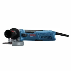 Discount Factory Reconditioned 120V X-LOCK 5 in. Corded Angle Grinder Angle Grinders