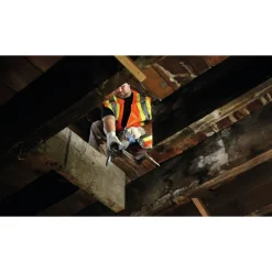 Hot Factory Reconditioned 18V PROFACTOR Brushless Lithium-Ion 1-1/8 in. Cordless Reciprocating Saw Kit (8 Ah) Reciprocating Saws|Scroll Saws