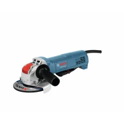 Hot Factory Reconditioned 120V 10 Amp X-LOCK Ergonomic 4-1/2 in. Corded Angle Grinder Angle Grinders