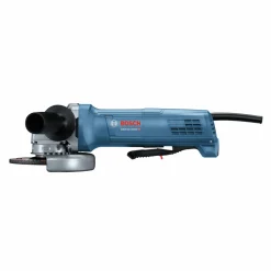 Hot Factory Reconditioned 120V 10 Amp X-LOCK Ergonomic 4-1/2 in. Corded Angle Grinder Angle Grinders