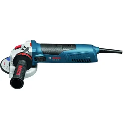 Hot Factory Reconditioned 13 Amp 5 in. High-Performance Corded Angle Grinder Angle Grinders