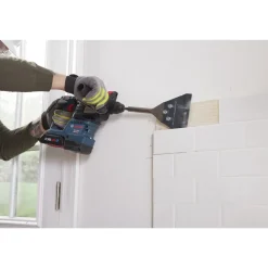 Online Factory Reconditioned 18V Brushless Lithium-Ion SDS-plus Bulldog 3/4 in. Cordless Rotary Hammer Kit (4 Ah) Drill Drivers