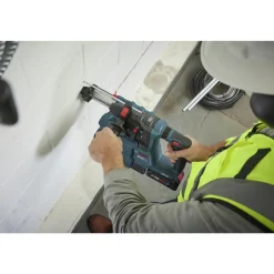 Online Factory Reconditioned 18V Brushless Lithium-Ion SDS-plus Bulldog 3/4 in. Cordless Rotary Hammer Kit (4 Ah) Drill Drivers