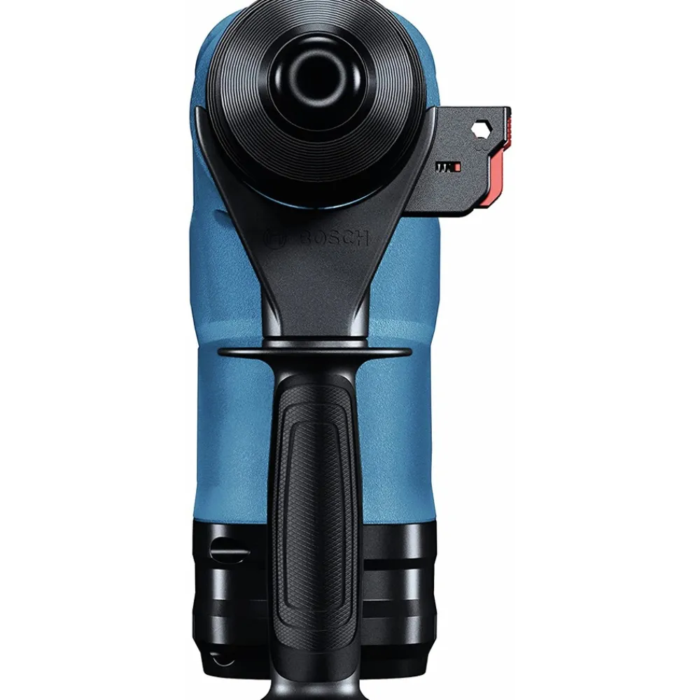 Online Factory Reconditioned 18V Brushless Lithium-Ion 1-1/4 in. Cordless PROFACTOR SDS-Plus Bulldog Rotary Hammer Kit with 2 Batteries (8 Ah) Concrete Tools|Demo And Breaker Hammers