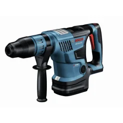 Online Factory Reconditioned 18V PROFACTOR Brushless Lithium-Ion 1-9/16 in. Cordless SDS-max Rotary Hammer (Tool Only) Concrete Tools|Demo And Breaker Hammers