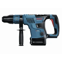 Online Factory Reconditioned 18V PROFACTOR Brushless Lithium-Ion 1-9/16 in. Cordless SDS-max Rotary Hammer (Tool Only) Concrete Tools|Demo And Breaker Hammers