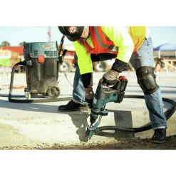 Online Factory Reconditioned 18V PROFACTOR Brushless Lithium-Ion 1-9/16 in. Cordless SDS-max Rotary Hammer (Tool Only) Concrete Tools|Demo And Breaker Hammers