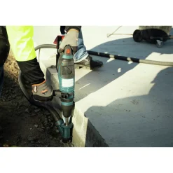 Online Factory Reconditioned 18V PROFACTOR Brushless Lithium-Ion 1-9/16 in. Cordless SDS-max Rotary Hammer (Tool Only) Concrete Tools|Demo And Breaker Hammers