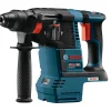 Factory Reconditioned 18V Lithium-Ion EC Brushless SDS-Plus Bulldog 3/4 in. Cordless Rotary Hammer Drill (Tool Only) Hammer Drills