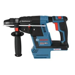 Factory Reconditioned 18V Lithium-Ion EC Brushless SDS-Plus Bulldog 3/4 in. Cordless Rotary Hammer Drill (Tool Only) Hammer Drills